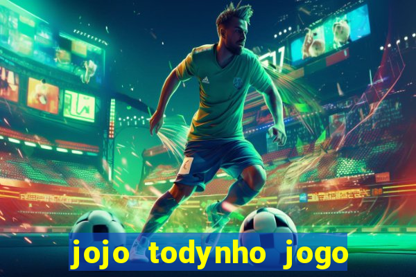 jojo todynho jogo do tigrinho